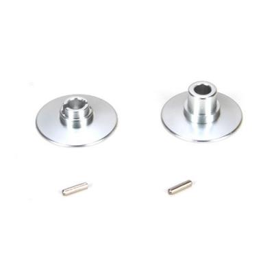 [ܼ] VTR212005 Slipper Plate Set: Kemora, Kalahari(1/14 Mini Desert Truck)