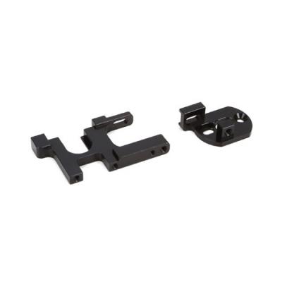 [ܼ] VTR212004 Motor Mount and Adapter Set: Kemora, Kalahari(1/14 Mini Desert Truck)