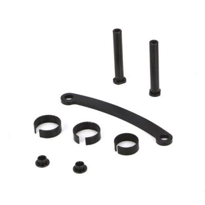 [ܼ] VTR211005 Steering Hardware Set: Kemora, Kalahari(1/14 Mini Desert Truck)