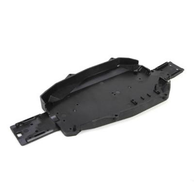 [ܼ] VTR211000 Vaterra Main Chassis (1/14 Mini Desert Truck)