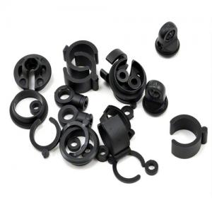 Vaterra Shock Plastic Set 