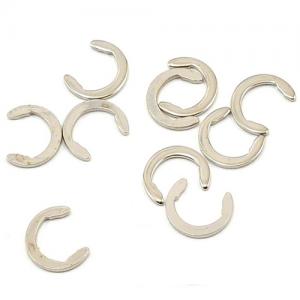 C-Clip, 6mm (10) 
