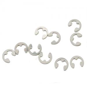 E-Clip, 5mm (10) 