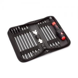 Startup Tool Set: ECX/VTR/HPI 