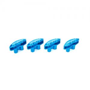 Brake Caliper Aluminum (Aqua) (4): V100(�ɼǺ�ǰ) 