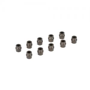Heavy Duty Alum Shock + Chassis Pivot Ball Set V100(�ɼǺ�ǰ) 