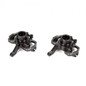 Front Upright Set LH/RH Aluminum: V100(�ɼǺ�ǰ) 