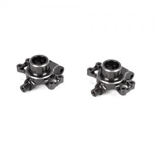 Rear Upright Set LH/RH Aluminum: V100(�ɼǺ�ǰ) 