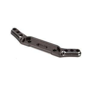 Rear Shock Tower Aluminum: V100(�ɼǺ�ǰ) 