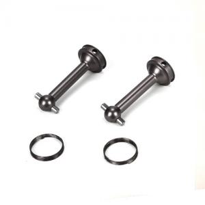 CV Driveshaft Aluminum (2): V100(�ɼǺ�ǰ) 