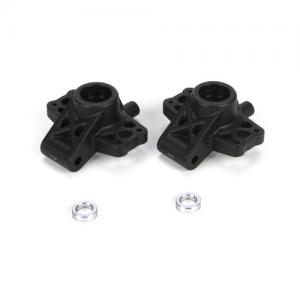 Rear Upright Set LH/RH: V100 