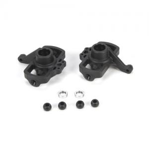 Front Upright Set LH/RH: V100 