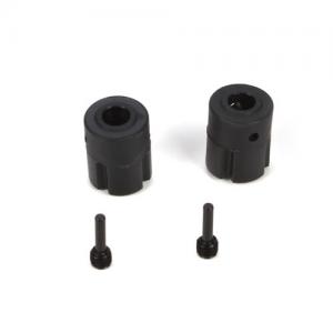 Center Diff Joint + Screw Pin: V100 