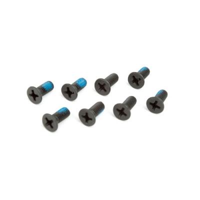 [ܼ] ECX0965 [ECX] M4x10mm   (8)