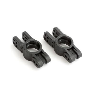 [ܼ] ECX0818 Rear Hub Carrier Set (2): 1/8 Revenge 4WD Buggy