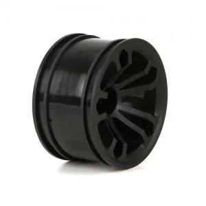 Front/Rear Wheel, 2.8: 1:10 4wd Circuit (2) 