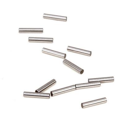 [ܼ] ECX232020 Drivetrain Roller Pin Set, (11): 1:10 4wd All