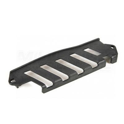 [ܼ] ECX231014 Short Battery Strap: 1:10 4wd Circuit