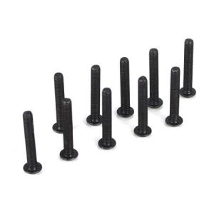 [LOSI] M3x20mm ���� ���� (10����) Button Head Screws, M3 x 20mm (10)