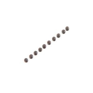 [LOSI] M3x3mm ���� ���� ���� (10����) Set Screws, M3 x 3mm Cup Point(10)