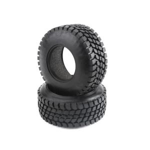 Desert Claws Tires with Foam, Soft (2) - Baja Rey Ÿ�̾� 