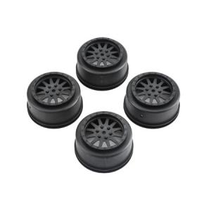 Wheels (4): Baja Rey 