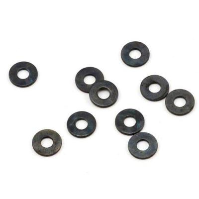 [ܼ] TLR6352 Team Losi Racing M3 Washers (10)