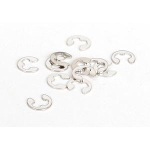 E-Clips 2.5mm (12) 