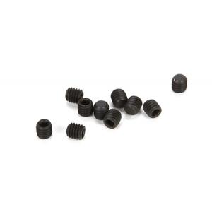 [LOSI] M3x3mm ���� ���� ���� (10����) Set Screw, M3 X 3mm (10)
