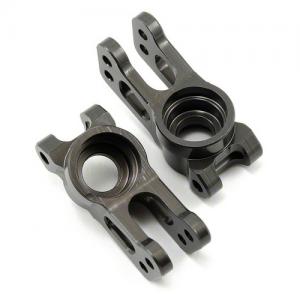 Losi Aluminum Rear Hub Set  �˷��̴� ���� ��� (�ɼ�) 