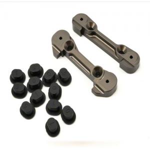 Losi Adjustable Front Hinge Pin Holder Set [�ɼǺ�ǰ] 