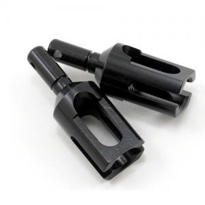 Losi Center HD Lightened Outdrive Set (2) �ɼ� 