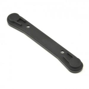 [LOSB2022] Rear Suspension Mount Cover (TEN-SCTE/TEN-SCT Nitro/TEN-MT ) 