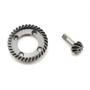 Team Losi Rear Ring + Pinion Gear Set 