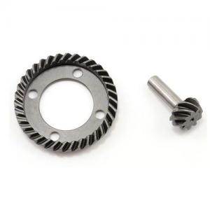 Team Losi Front Ring + Pinion Gear Set 