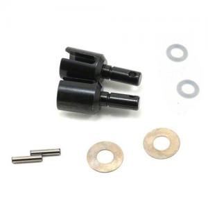 Team Losi Front/Rear Differential Outdrive w/Hardware (2)(TEN-T/810/TEN-SCTE/TEN-SCT Nitro/TEN-MT) 