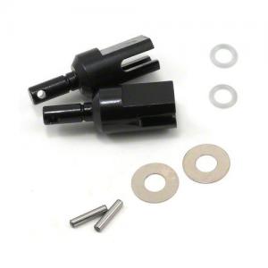 Team Losi Center Differential Outdrive Set w/Hardware (Ten-T/810/TEN-SCTE/TEN-RALLY/TEN-SCT Nitro/TEN-MT) 