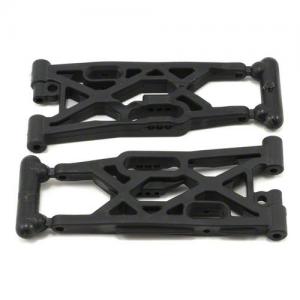 Team Losi Rear Suspension Arm Set (Ten-T/810/TEN-SCTE 2.0/TEN-SCTE/TEN-SCT Nitro/TEN-MT) 