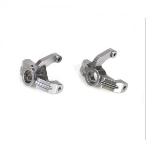 Front Spindles, Alum: Halix (�˷��̴� �ɼ���Ʈ) 