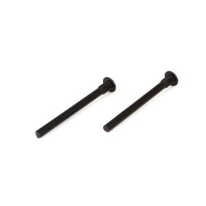 VTR246014 Hinge Pin, 3.2mm x 40mm (2): Hal 