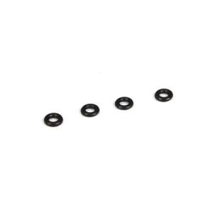 VTR243010  O-Ring, Bleeder Screw (4): Glamis Uno, Fear 