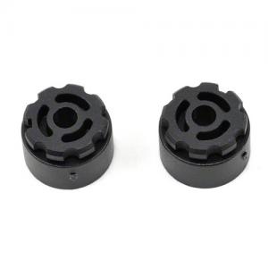 Vaterra Shock Bottom Cap (2) 