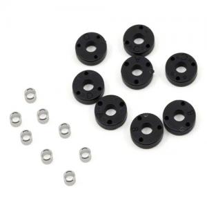 Vaterra Shock Piston Set. Halix 