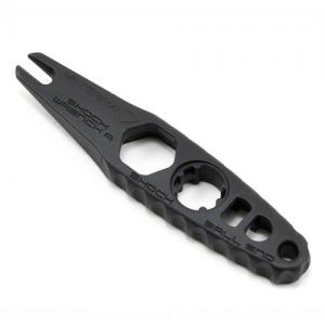 Shock, Rod End Tool: Glamis Uno, Fear Halix 