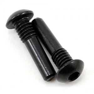 Hinge Pin, 3mm x 16mm (2): Halix 