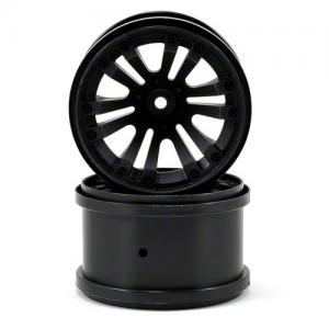 Wheels (2), Fr/Rr: Halix (���׶� Halix ����) 