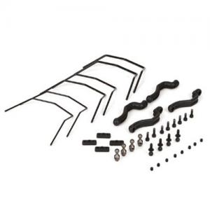 Sway Bar Set: Halix (�ɼ���Ʈ) 