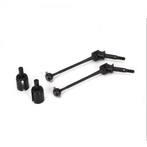 CVA Set, (2): Halix (�ɼ���Ʈ) 
