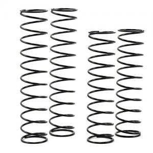 Springs, Fr/Rr:Halix 
