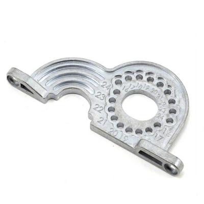 [ܼ] VTR232060 Motor Mount:Halix